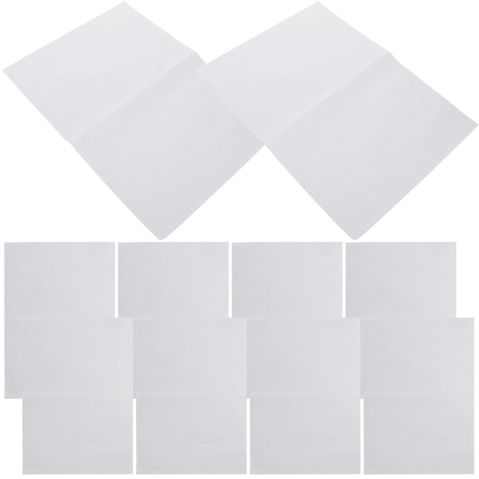 

25 Pcs Tattoo Stencil Paper Tracing Supplies Drawing Pattern Transfer Professional Accessories Practice Materials