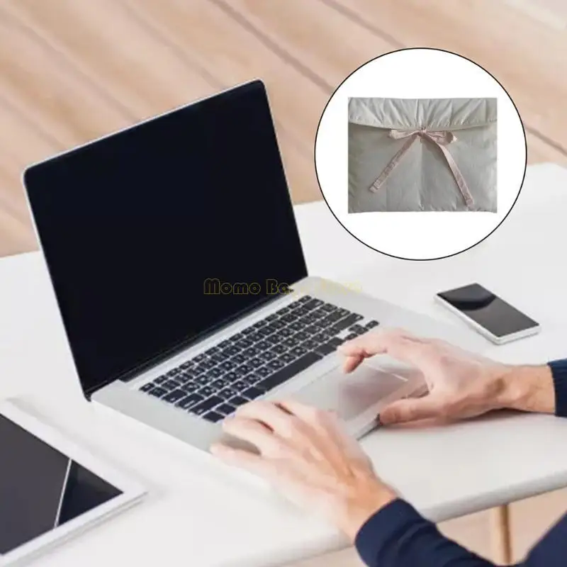 Tài liệu túi máy tính xách tay nơ x90d cho phụ nữ danh mục đầu tư động
