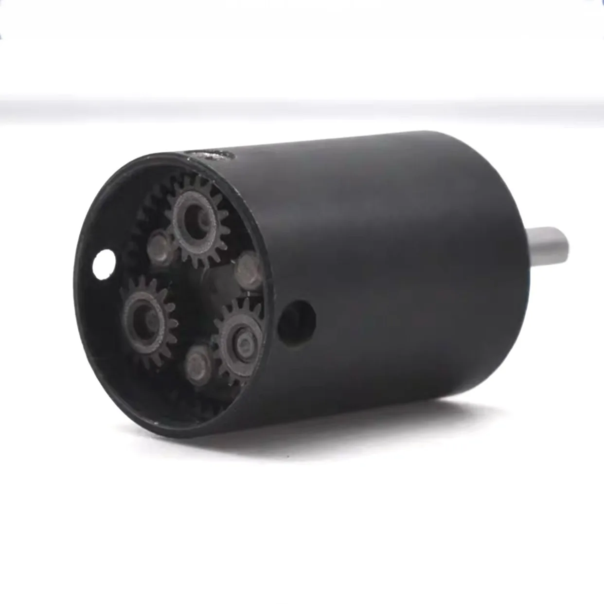 16MM Diameter Planetary Gear Reduction Box DIY For 050/030 Motor Gearbox 4.75-1026 Ratio