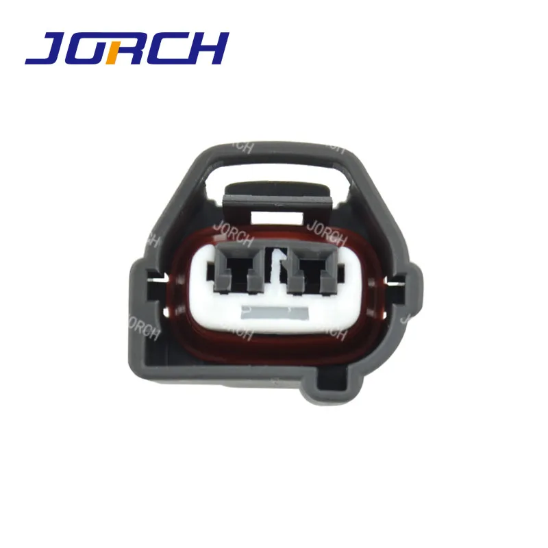 2 pin electric male female waterproof connectors DJ7025C-2.2-11 DJ7025C-2.2-21 sealed auto plug 7283-7023-10 90980-10947