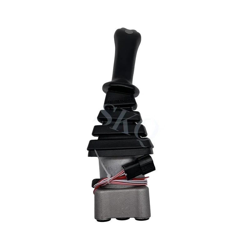 For rexrot RR65/FR80/Sany YC60/XE75 LG6060/LG6090 joystick assembly 3-button excavator accessories