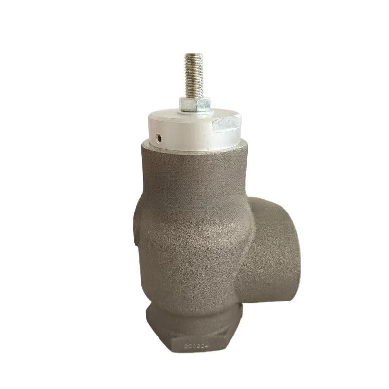 DN-40 Minimum pressure valve 2205469300