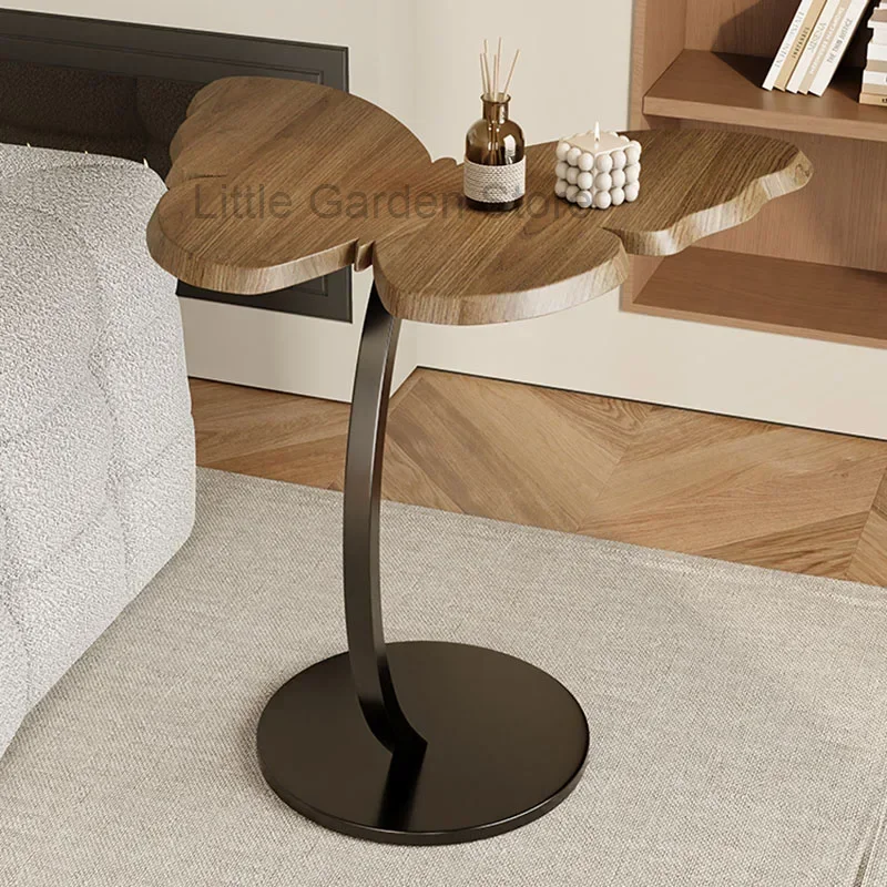 

Minimalist Metal Coffee Table Japanese Modern Luxury Bedroom Storage Space Saving Minimalist Mesas Bajas Entrance Hall Furniture