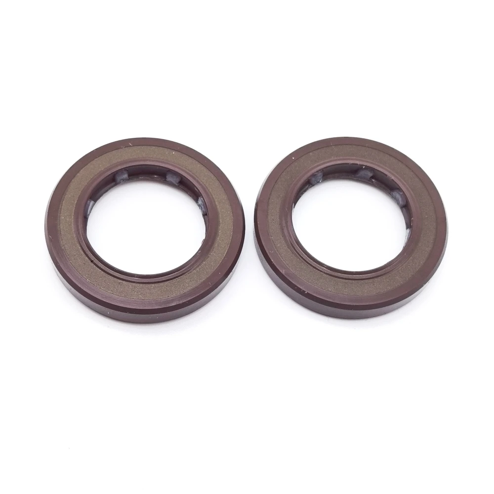 FKMHydraulic pump high-pressure oil seal 22*35*6mm/22X35X6mm BAFSL1F part number A10VSO18 excavator concrete seal ISO: 9001 2008