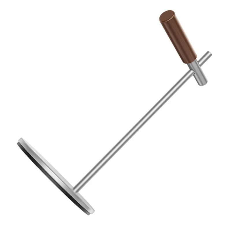 Soporte para auriculares escritorio, colgador auriculares para Base ahorro espacio escritorio