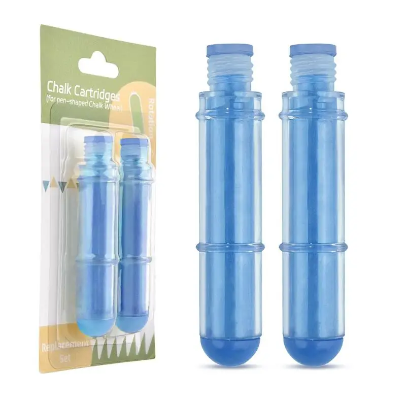 Scribing Powder Pen for Tailoring