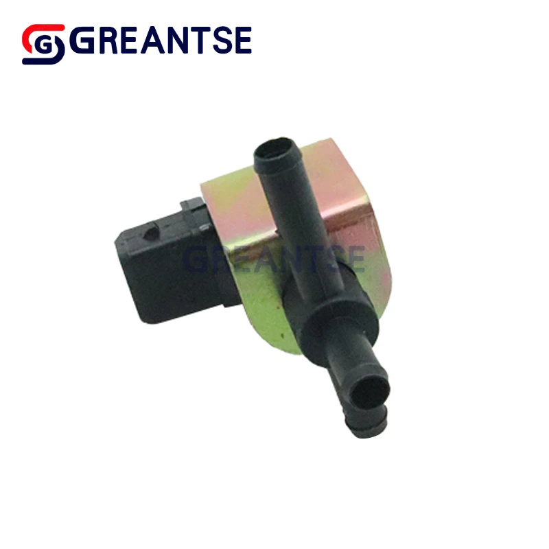 058906283C 06A906283E High Quality Turbo Boost Control Solenoid Valve For VW Passat B5 MK4 Golf Dossy Beetle For Audi A4 S4 TT
