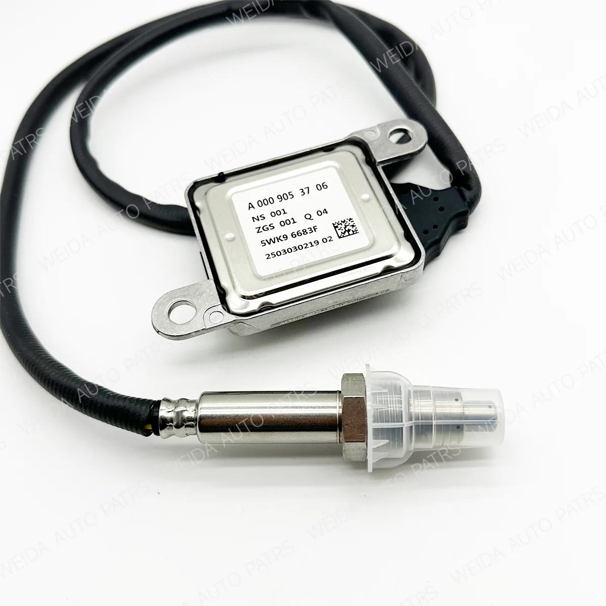 

A0009053706 5WK96683F Original New Nitrogen Oxide Sensor Nox Sensor for Mercedes Benz GL350 13-16 3.0L ML250 2009-2010 2.1L