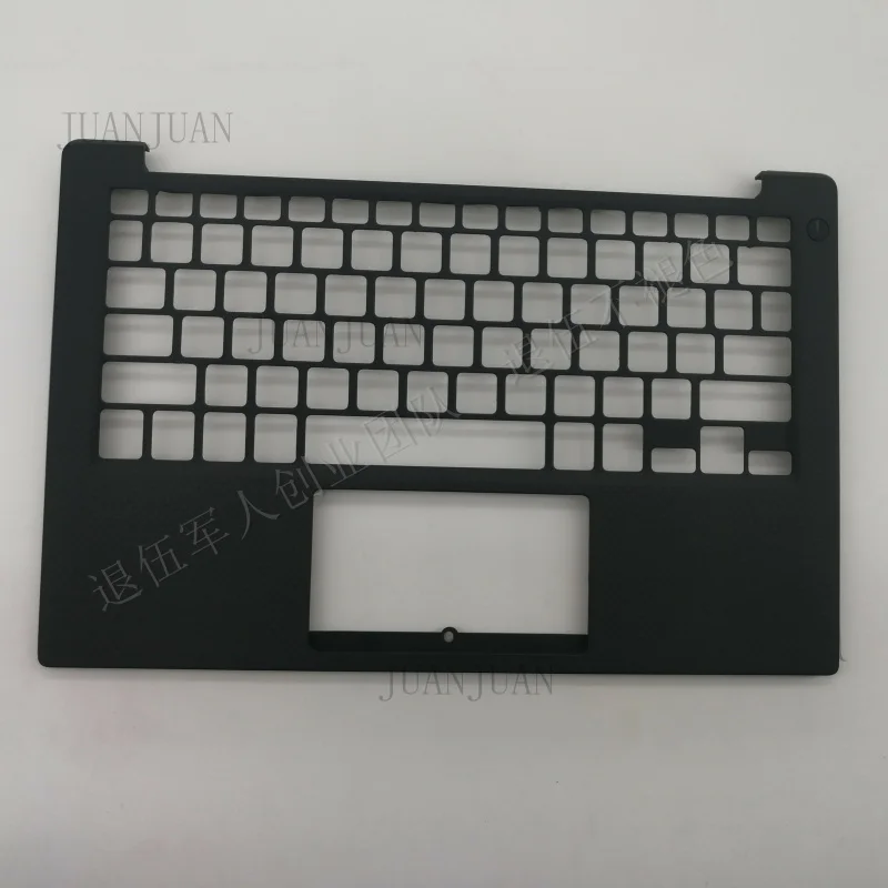 A+ For DELL XPS13 9350 9360 C Shell Palmrest 43WXK PHF36
