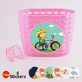Pink with sticker