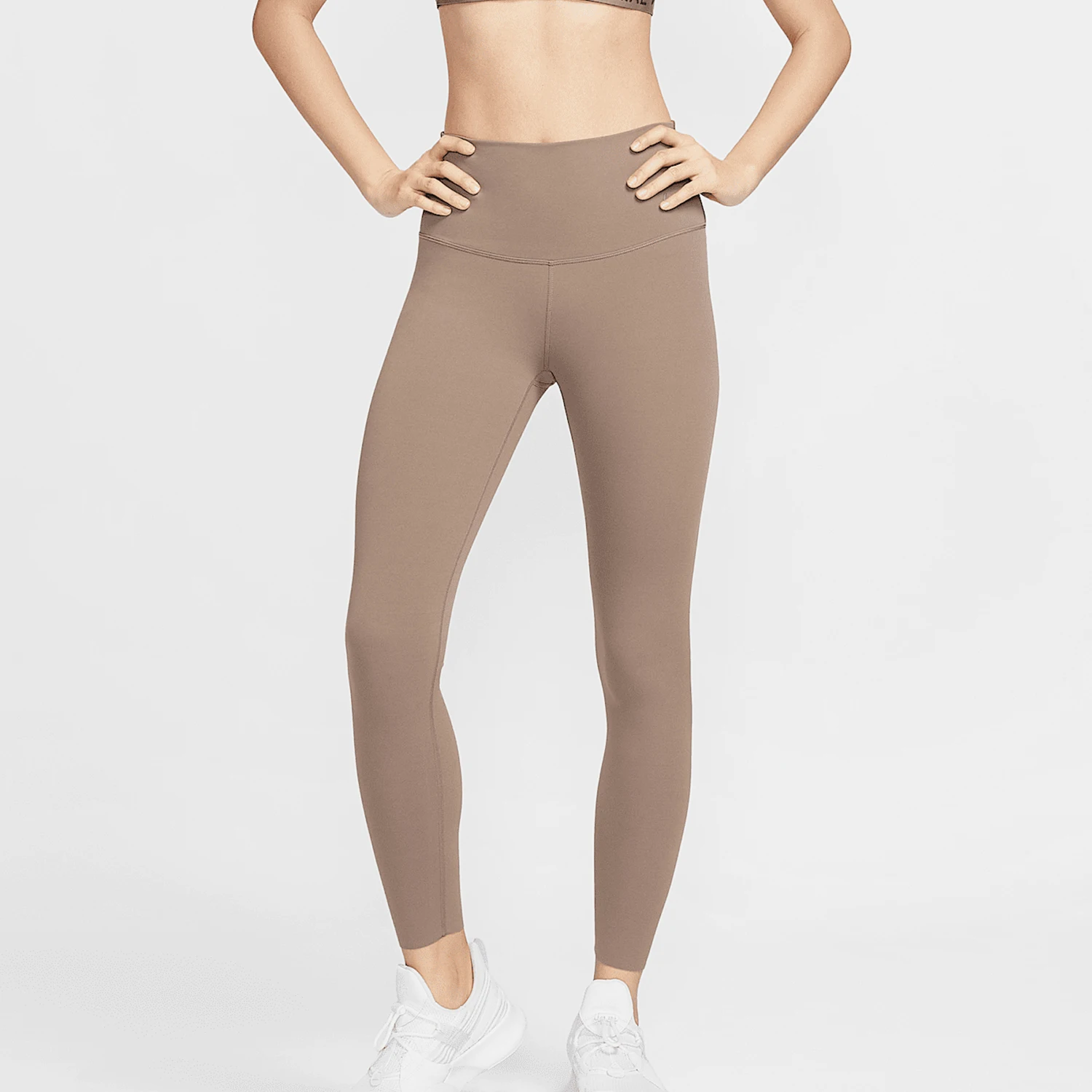 nike-genuine-women's-tight-fitting-training-simple-classic-sports-pants-dq6014-233