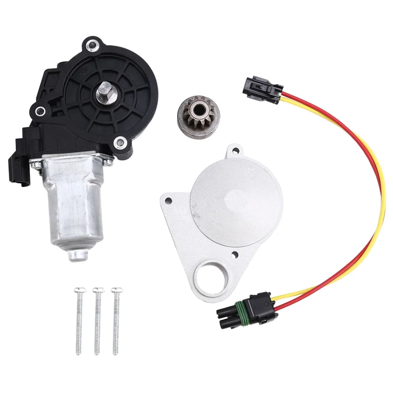 L37A-1728965SM 172-896-5SM Motore per scivolo con rotatore a beccuccio adatto per spazzaneve