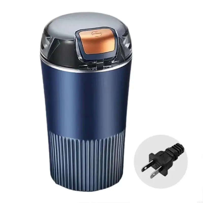 

H58B Aluminum Rechargeable Coffee Grinder Portable Automatic Machine Pepper Grinder