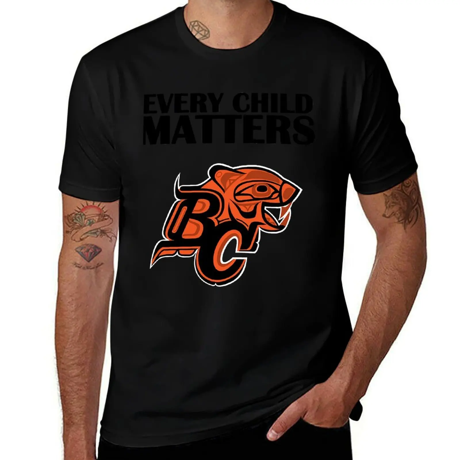Bc Lions Every Chil…