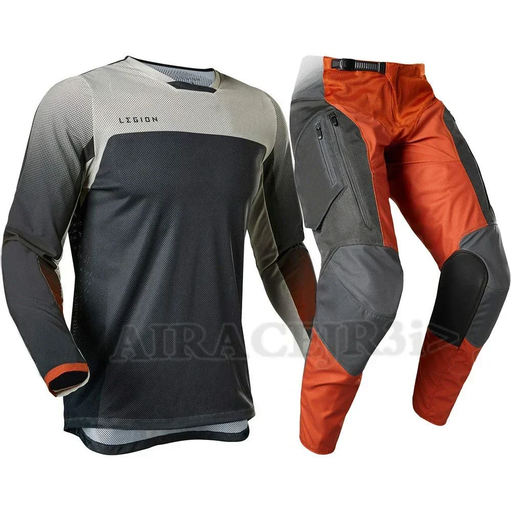 mxfox: La combinación definitiva para motocross, dirt bike y aventuras off-road