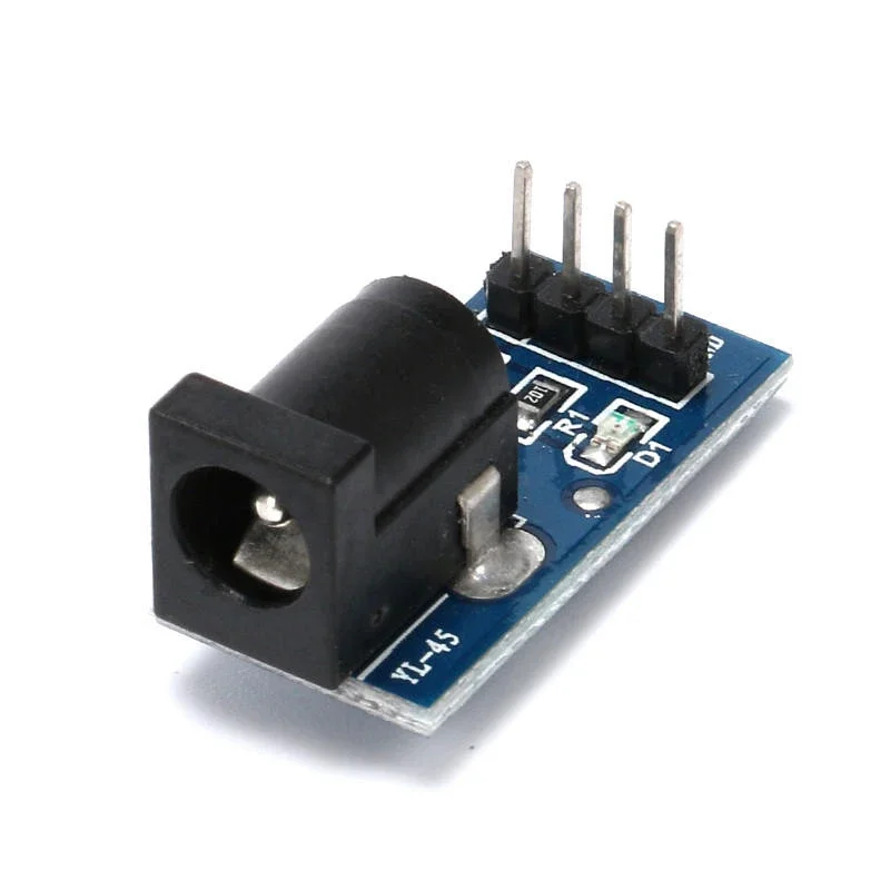 DC-005 Power Module…