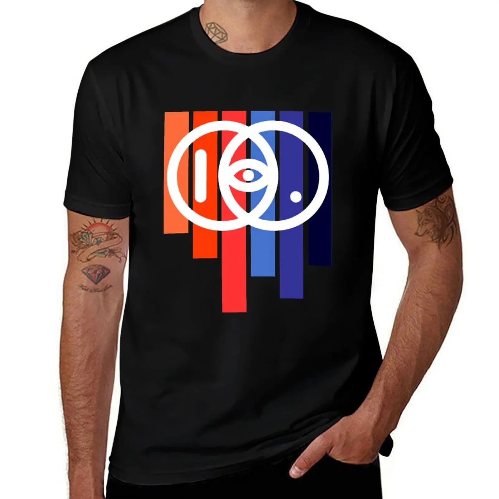 Empress Land idkhow m-erch idkhow T-Shirt Basic Short Sleeve for Men T-Shirt