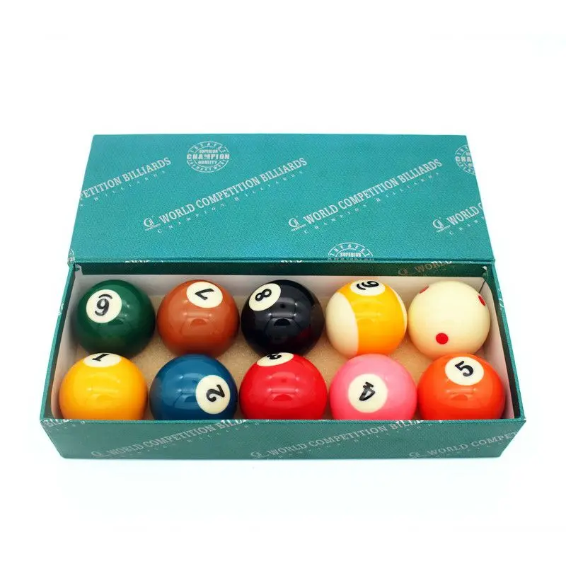 High quality nine-ball billiards 2-1/4