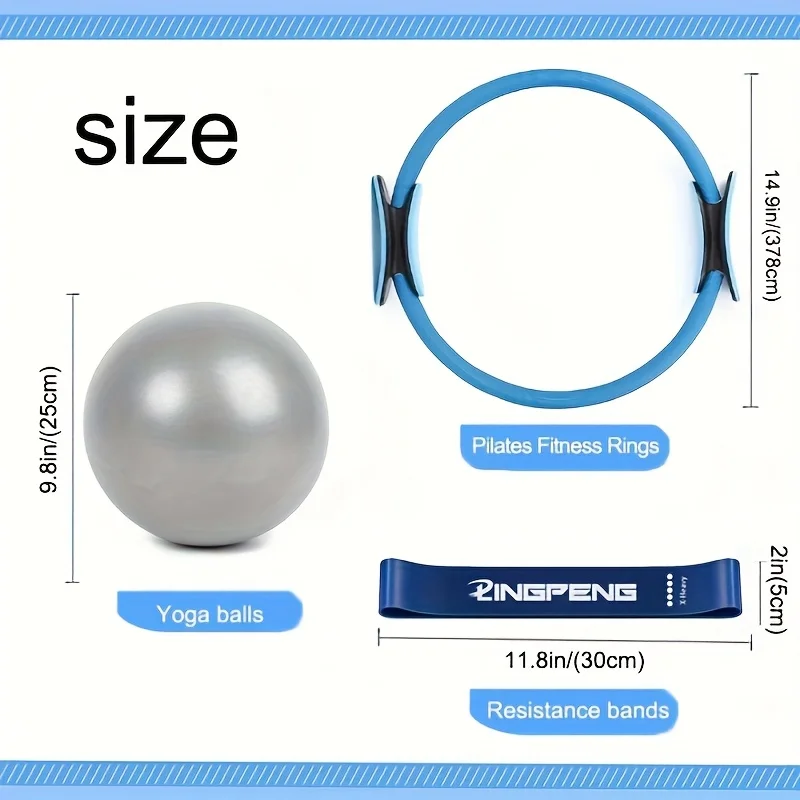 Thumbnail 2 - #64 Latest Resistance Bands Offers