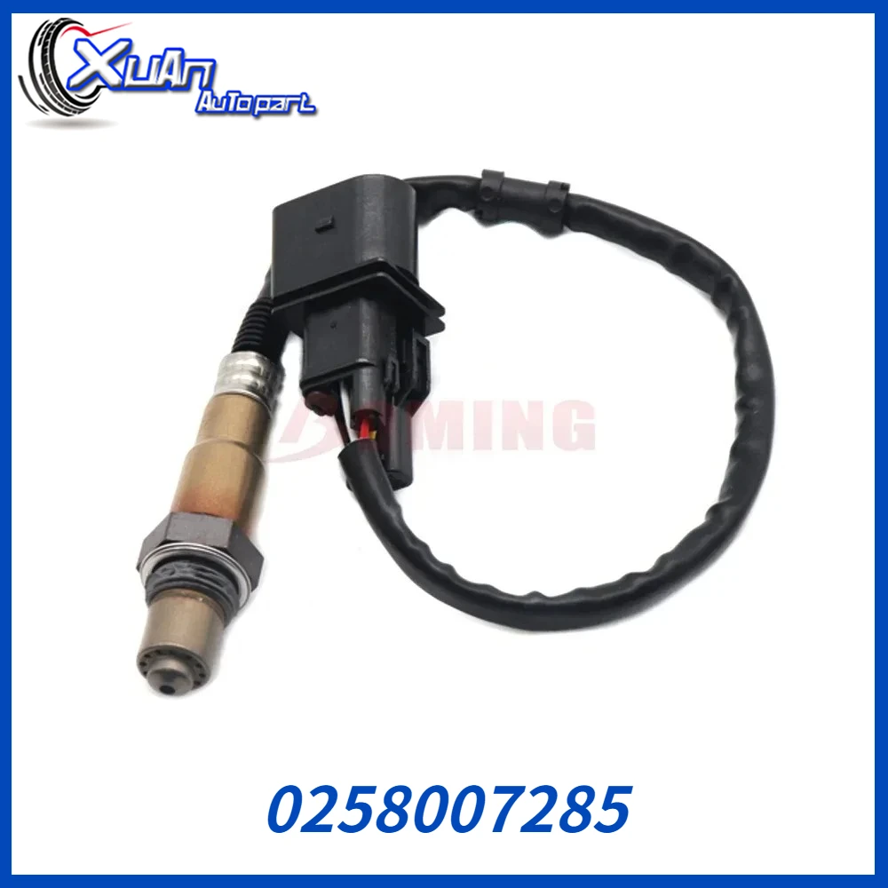 

NEW Upstream Air Fuel Ratio O2 Oxygen Lambda Sensor For AUDI A3 A8 Volkswagen GOLF Passat POLO 0258007049 0258007359 0258007285
