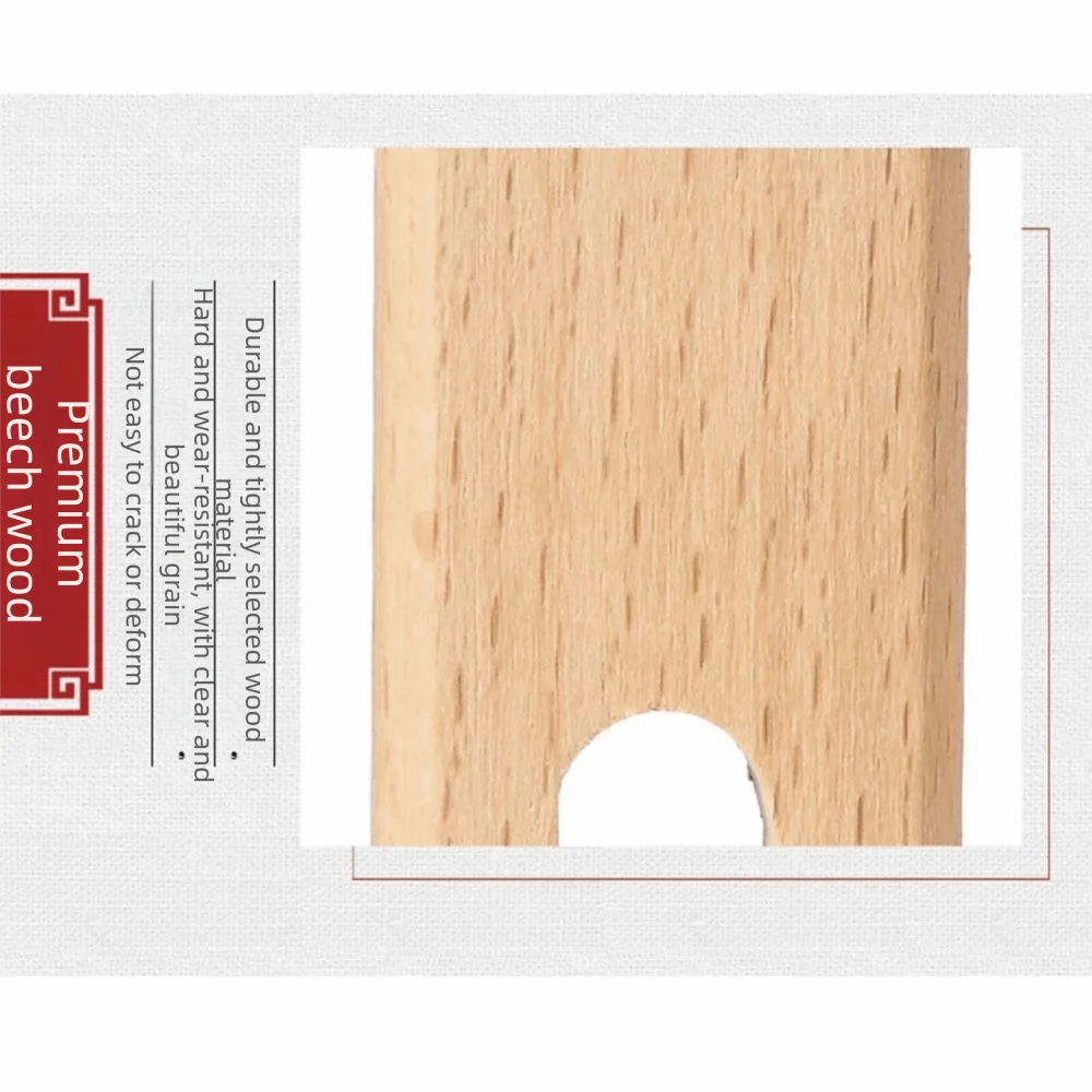 Casual Wooden Kongming Puzzle Handmade Puzzle Luban Lock Classic Unlocking Wooden Puzzle Birthday Gift