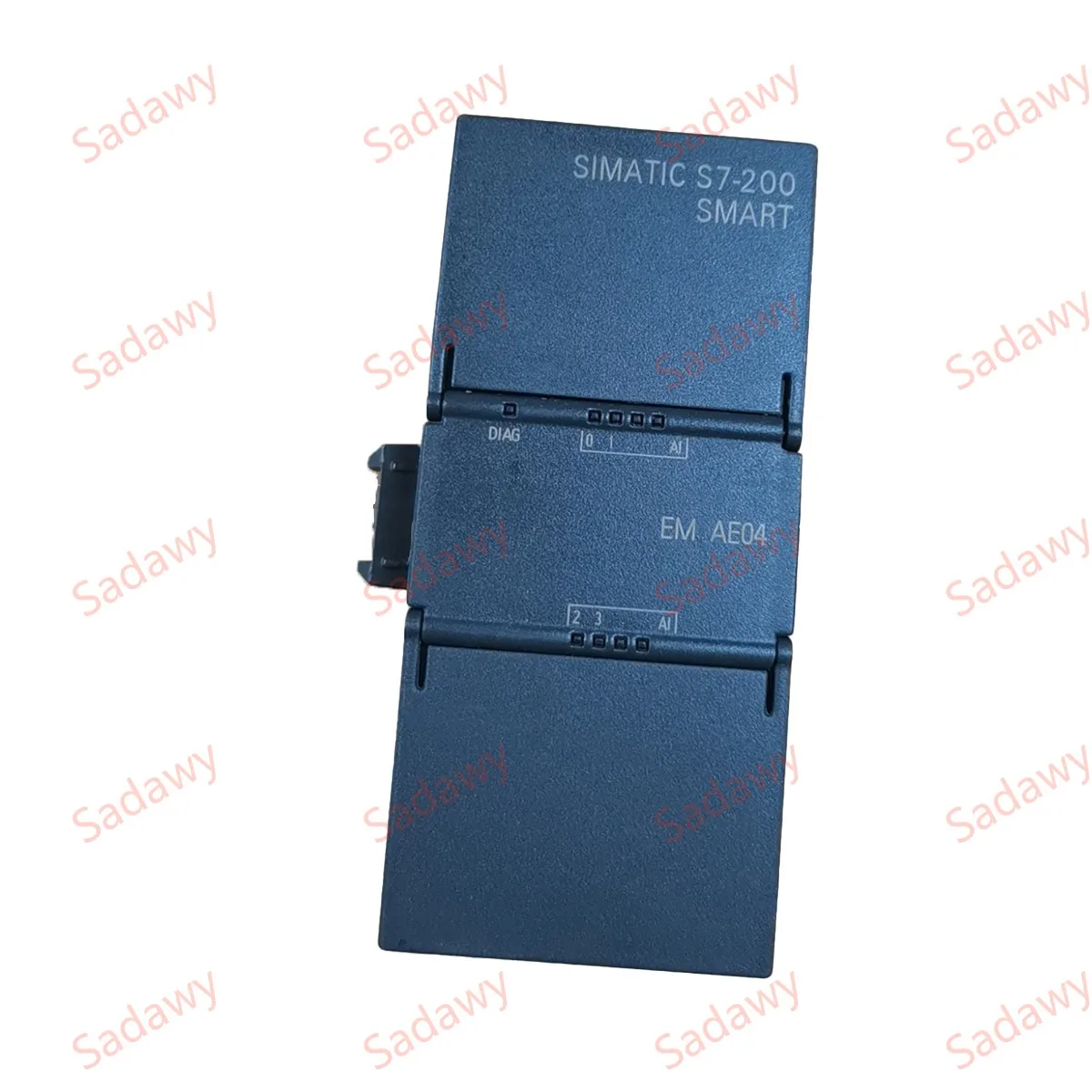 Sie-mens ยี่ห้อใหม่ 6ES7 288-3AE04-0AA0 Logic PLC โมดูล