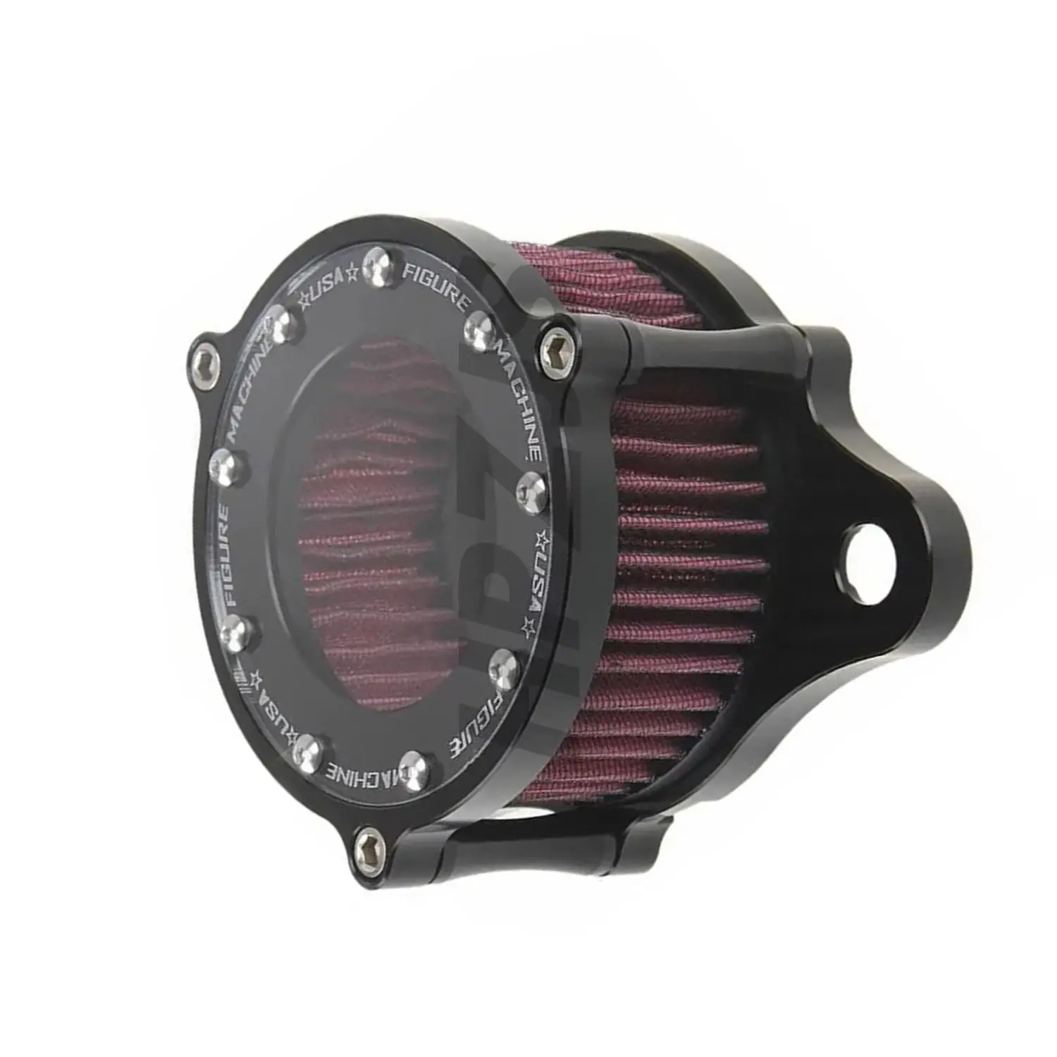 

Для Harley Touring Electra Glide FLHTK FLHTCU FLHTC Softail Trike Dyna FXDLS FLSTNSE FLSTSE мотоциклетный воздухоочиститель впускной фильтр