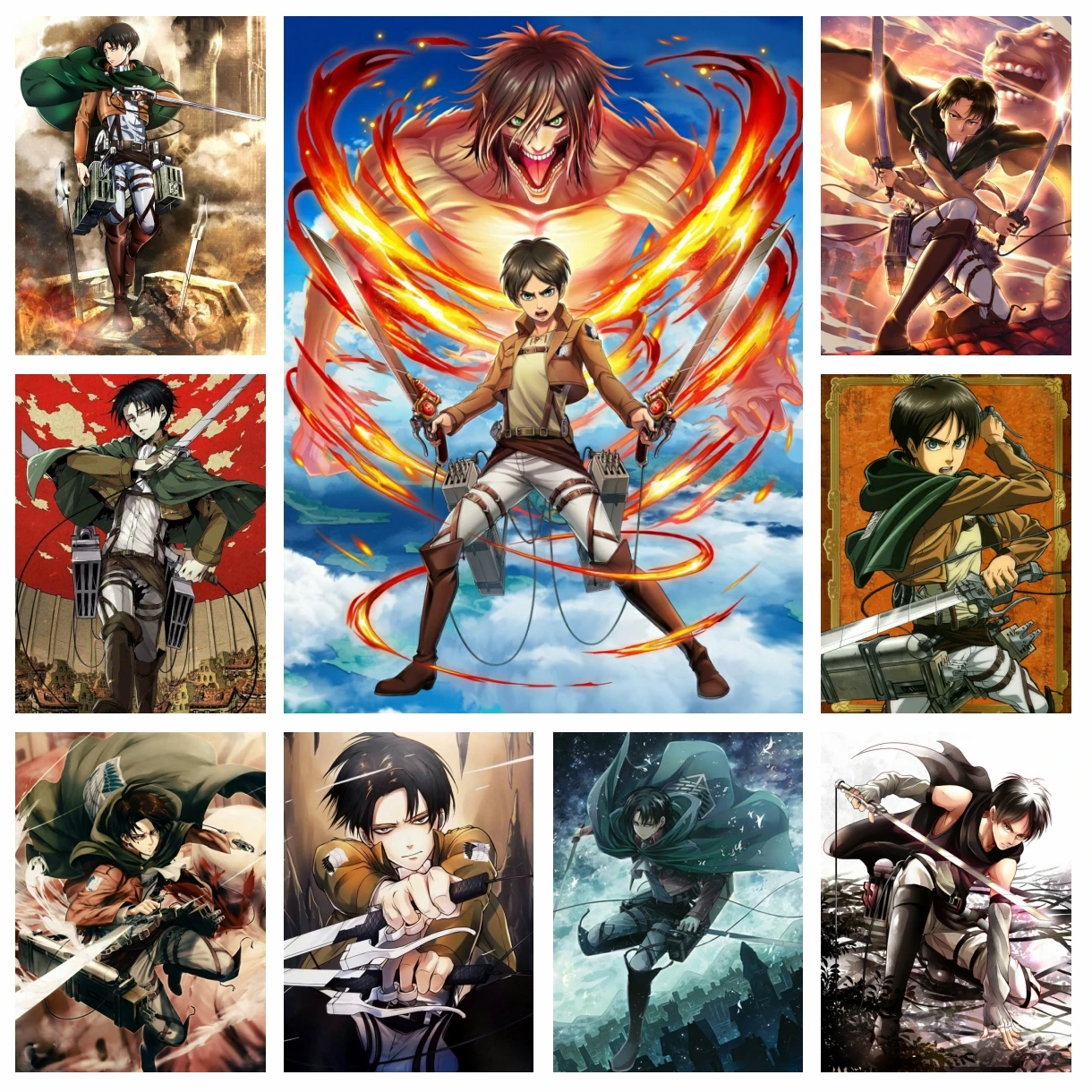 5d-classico-anime-ataque-em-tita-pintura-diamante-completo-mikasa-ackerman-dos-desenhos-animados-ponto-cruz-bordado-imagem-mosaico-decoracao-de-casa