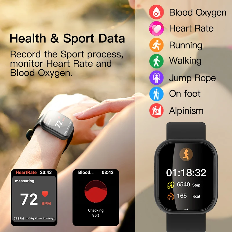 Curved Screen 4G SIM Card Smart Watch with GPS Locator Camera Google Play Android Smartwatch Heart Rate Sports Fitness Tracker