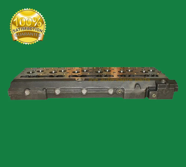 Cylinder Head for Caterpiller 3306-PC  3306PC 3306 PC 8N1187