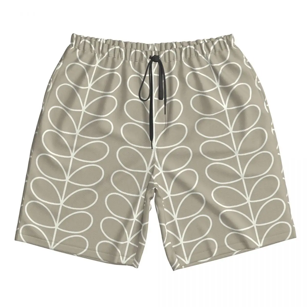 

Kiely Orla Multisteam Flowers Trunks Beach Board Shorts Casual Quick Dry Swimming Summer Men Pants