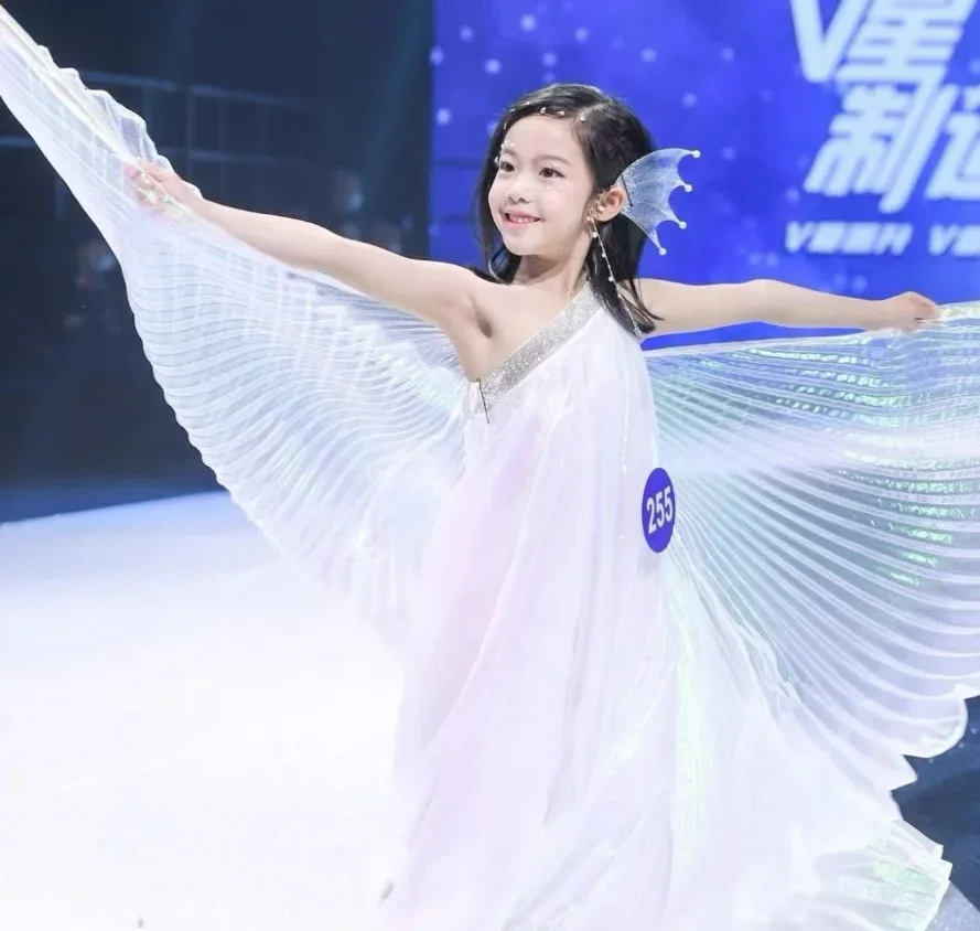 Hand Hooked Hanging…