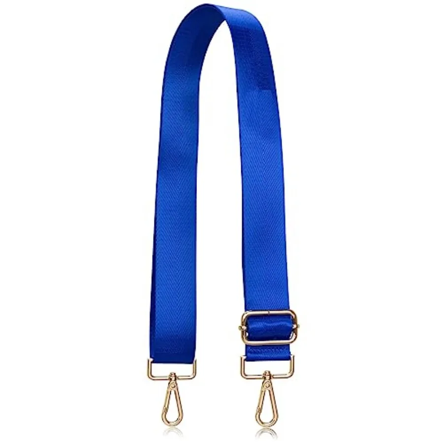 Wide Purse Strap Replacement Crossbody Shoulder Bag Adjustable