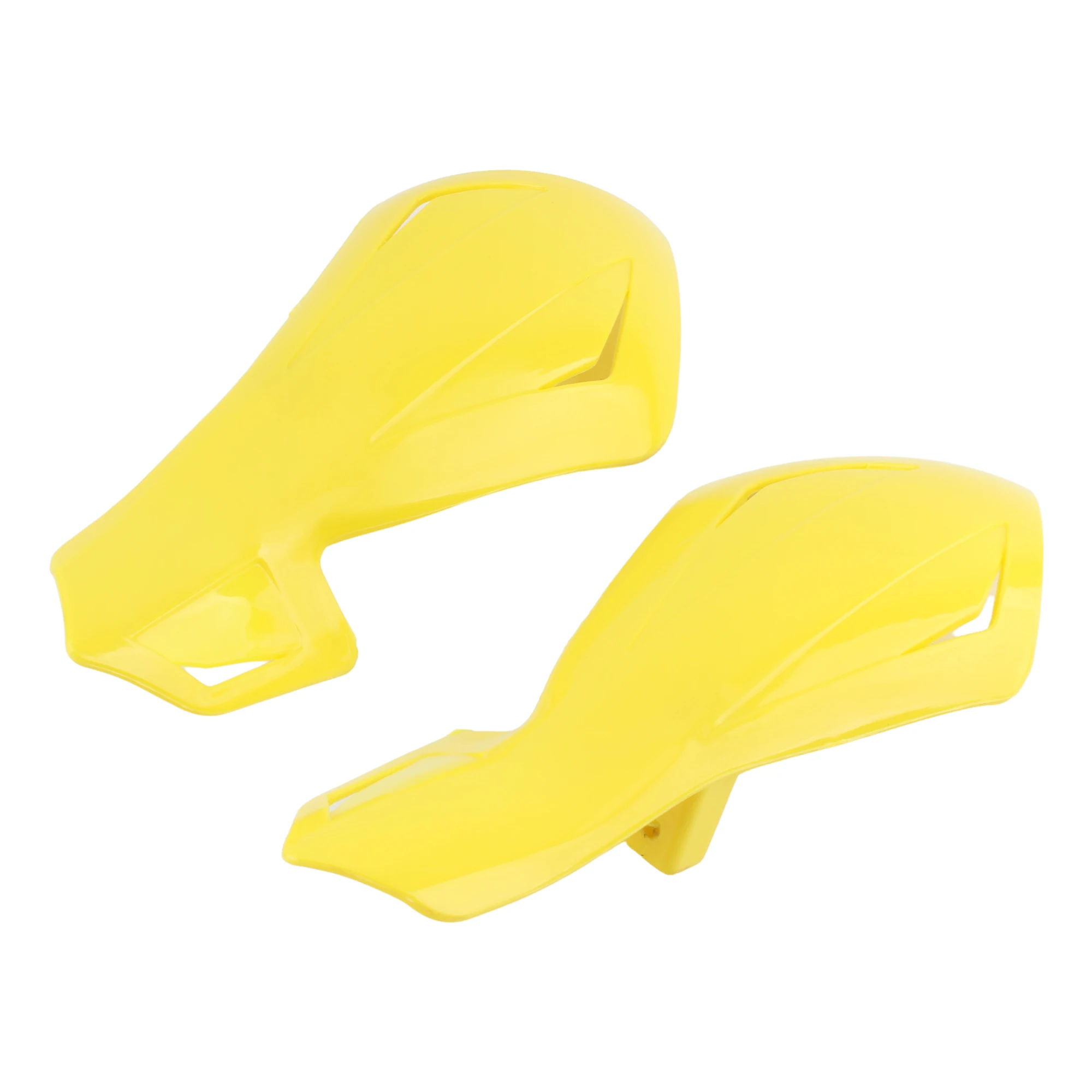 Motorrad-Handschutz Universeller Handschutz für Cross-Motocross für KTM Kawasaki Honda Yamaha 125 bis 500 Dirt Bike Enduro – Detail 3