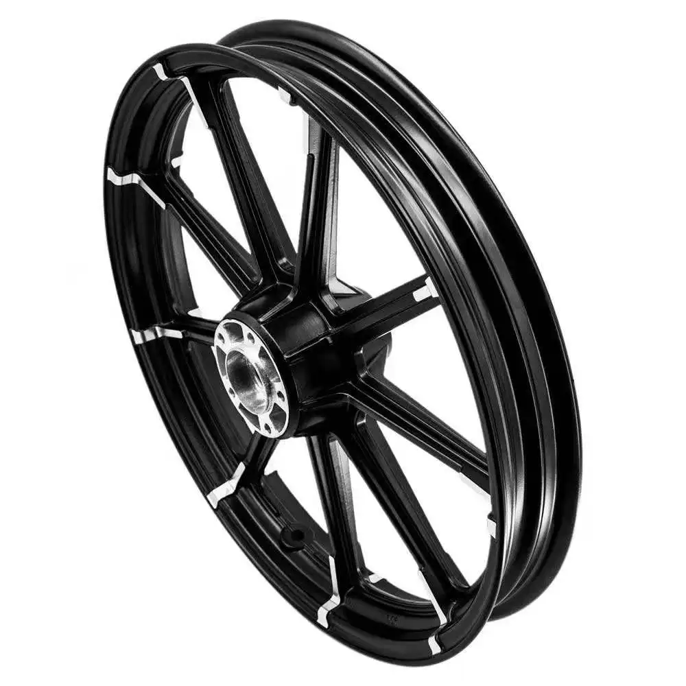 HARLEY-DAVIDSON バイク用ホイール 150/60B19 motorcycle Front Wheel Rim STRAIGHT 19