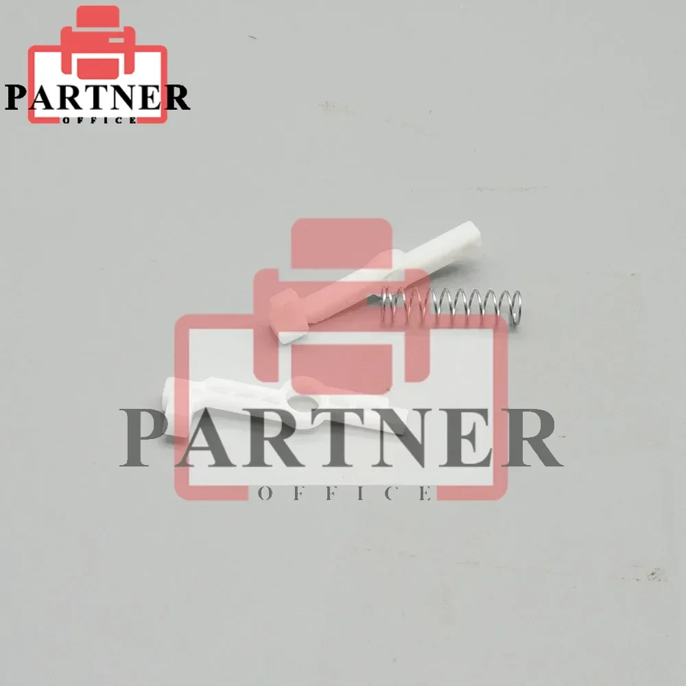 5X RC4-3245-000CN Duplex Lever Spring suitable for HP M426 M427 M501 M506 M527 / 403 426 427 501 506
