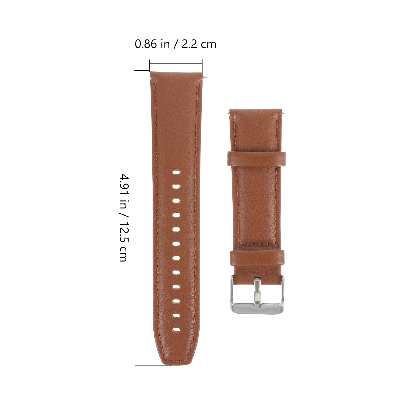 

Watchband for 2 Soft Sturdy Compression Molding Design Comfort Fit Smart Watch Wrist Band Environmentally