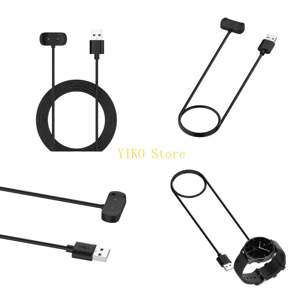 

K32C для Watch Cable для ZEPP E/GTR 2E/для GTR 2/GTS 2/BIP U Universal SmartWatch Dock Cable