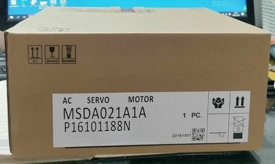 

Brand New 1pcs MSDA021A1A AC servo drive, fully stocked Expedited shipping