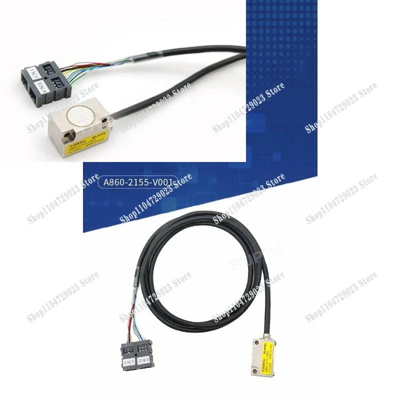 

Postpartum hot-selling coded sensor replaces upper spindle A860-2155-V001