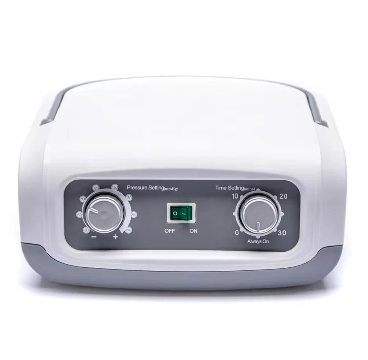 New Leg Massager Ho…