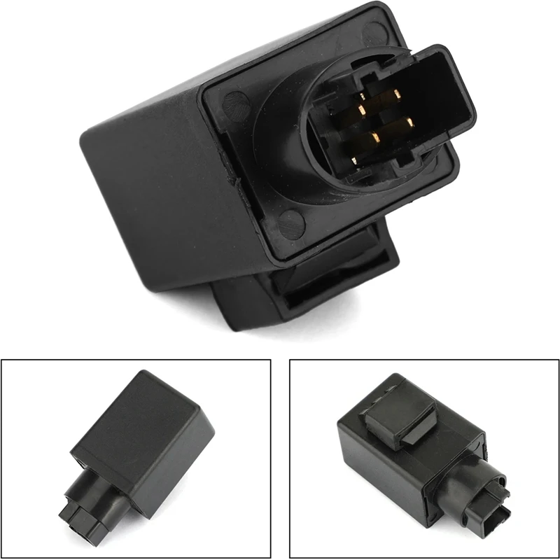 Super Sale 38301-MEW-921 LED Turn Signal Indicator Flasher Relay Module for Honda CB500F CB600F VFR1200F CBR500R FES125 FES150