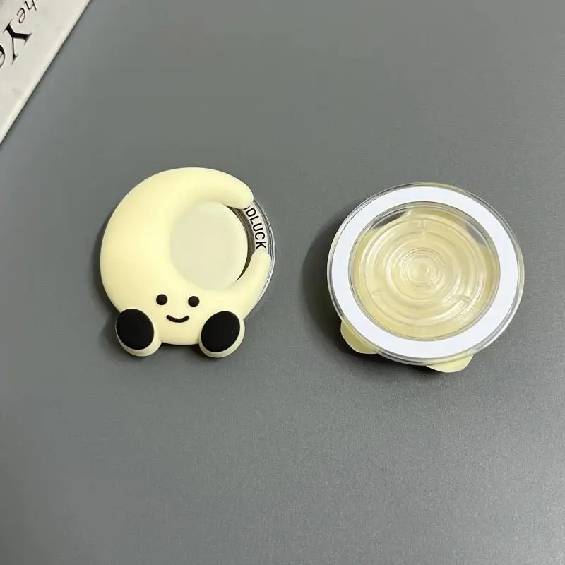 Korea Leuke 3d Ster Maan Voor Magsafe Magnetische Telefoon Griptok Stand Voor iPhone Universele Accessoires Telefoon Houder Ring Ondersteuning Grip