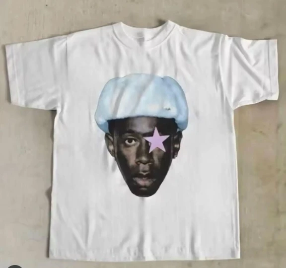 Tyler Classic Print…