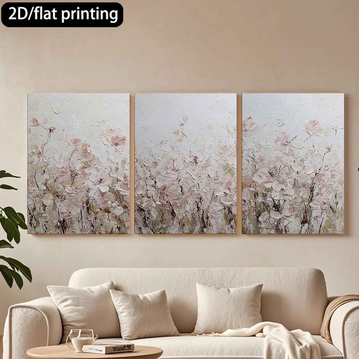 2D Flat Printing 3P…