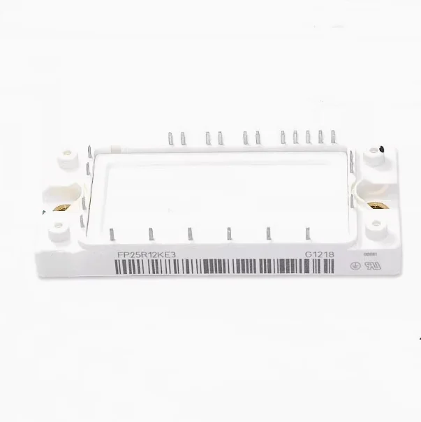 

FP25R12KE3 IGBT MODULE IN STOCK