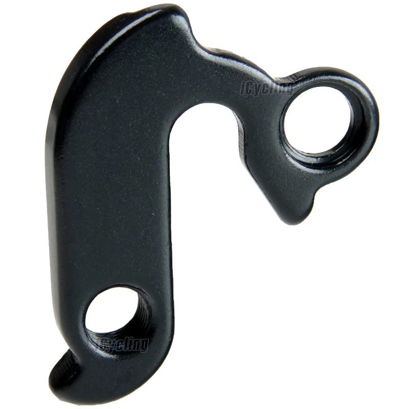 1pcs Derailleur Hanger For IRONHORSE Warrior Full-suspension Bikes JEEP SCHWINN COLUMBIA K2 Dorpout