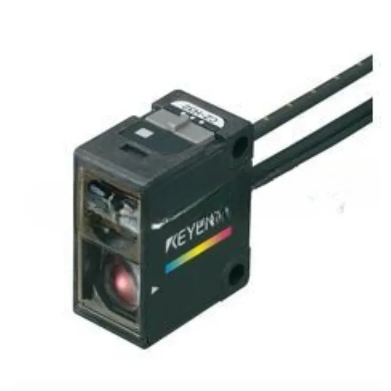 Applicable to Keyence CZ-H35S RGB digital optical fiber sensor