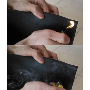 1 Lá cuộn Boam Chất kết dính tế bào đóng, 200cm 50cm, 3 mm/6 mm/8 mm, cách nhiệt bằng chứng, nhà, xe hơi, nhiệt 6 Bán hàng đàn hồi chính Roliço 3 mm - №6