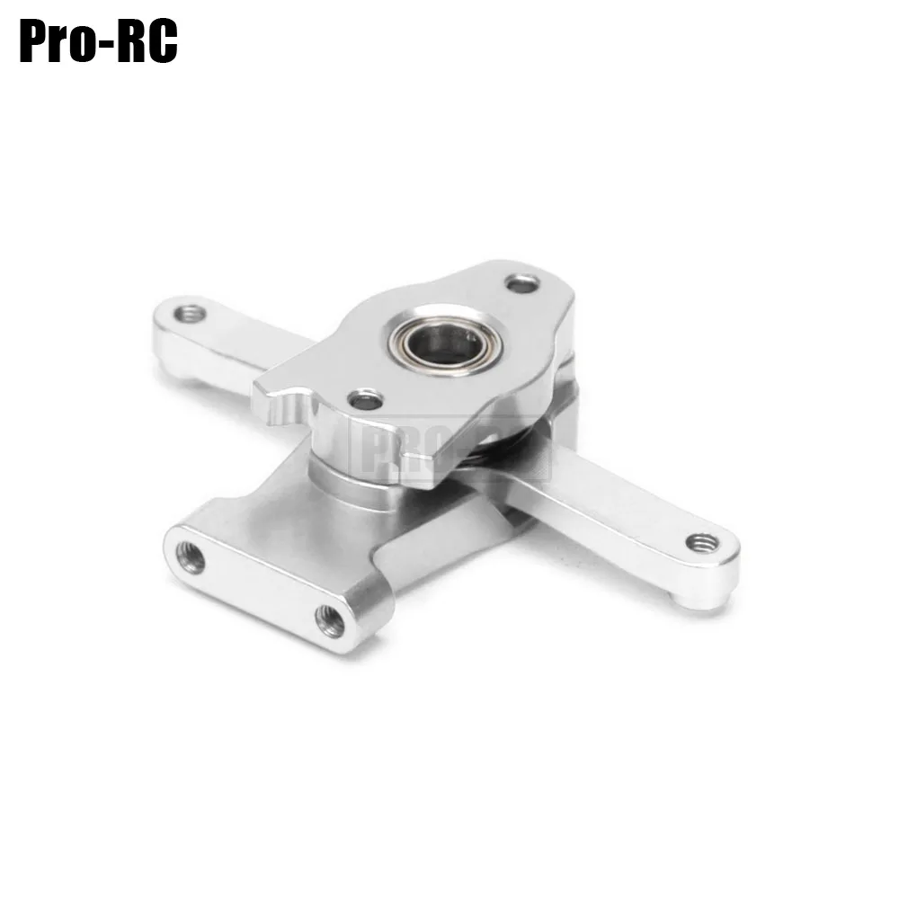 Segrehy Plaques De Protection Avant & Arrière En Alliage D'Aluminium Bleu – Upgrade Léger & Robuste Pour Traxxas 1/16 E-Revo, Slash 4x4, Summit – Pièces Performance RC